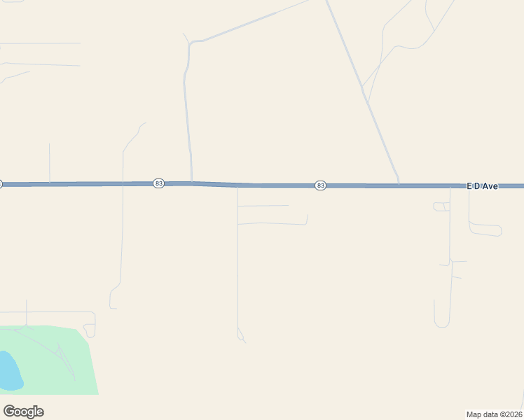 map of restaurants, bars, coffee shops, grocery stores, and more near 4308 Bugg Lane in Lovington