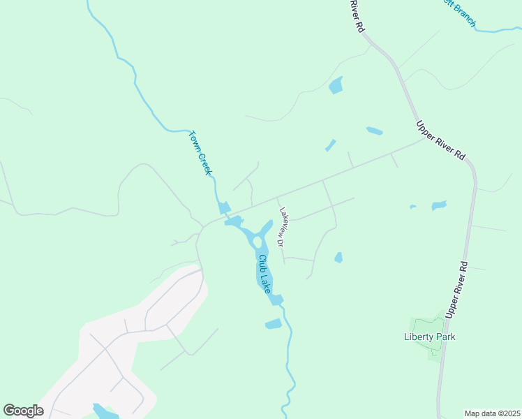 map of restaurants, bars, coffee shops, grocery stores, and more near 225 River North Boulevard in Macon
