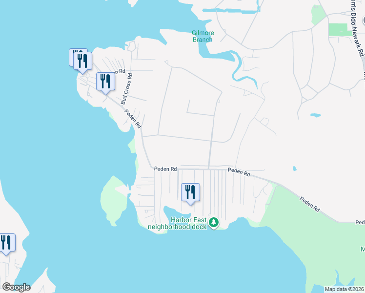 map of restaurants, bars, coffee shops, grocery stores, and more near 6301 Paper Shell Way in Fort Worth