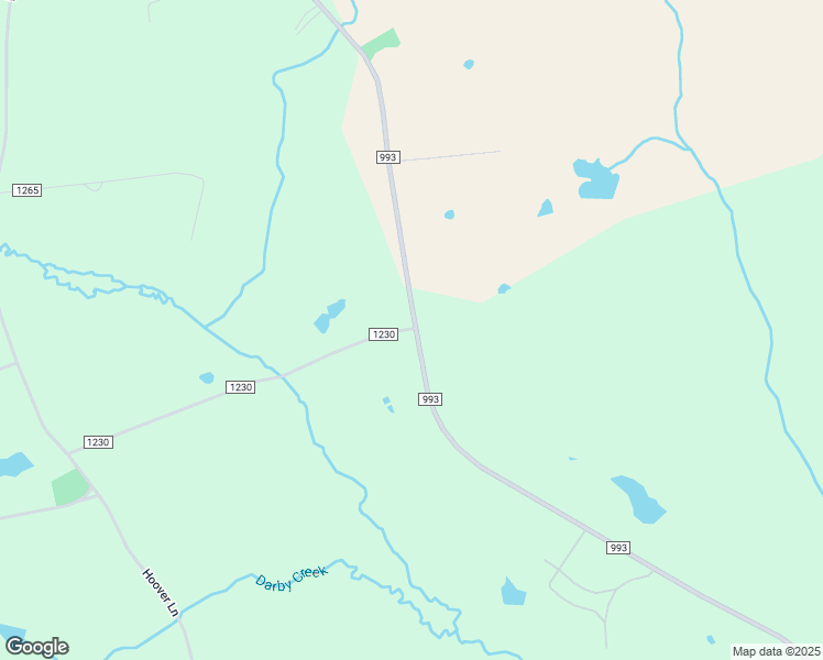 map of restaurants, bars, coffee shops, grocery stores, and more near 106-110 County Road 1230 in Pittsburg