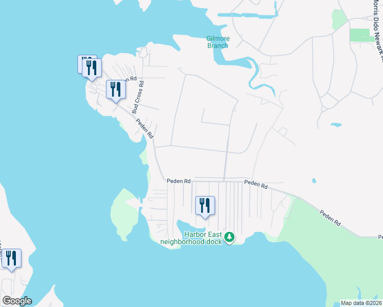 map of restaurants, bars, coffee shops, grocery stores, and more near 6301 Paper Shell Way in Fort Worth