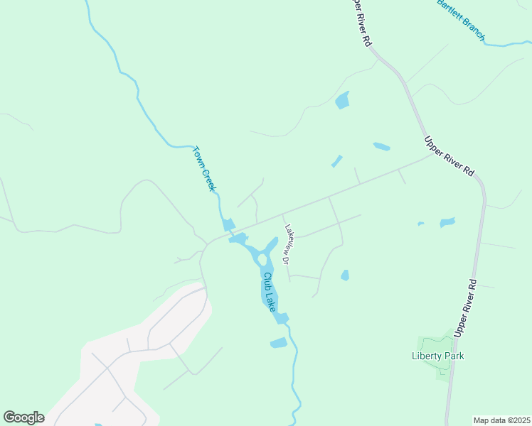 map of restaurants, bars, coffee shops, grocery stores, and more near 225 River North Boulevard in Macon