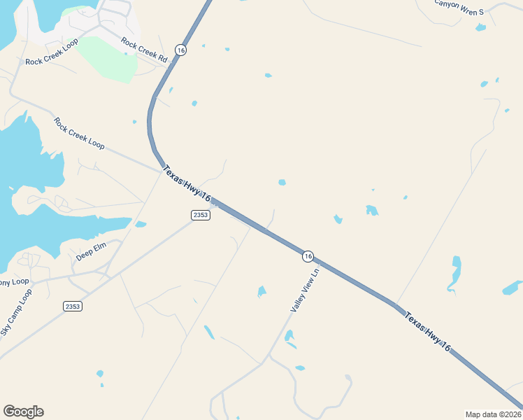 map of restaurants, bars, coffee shops, grocery stores, and more near in Graford