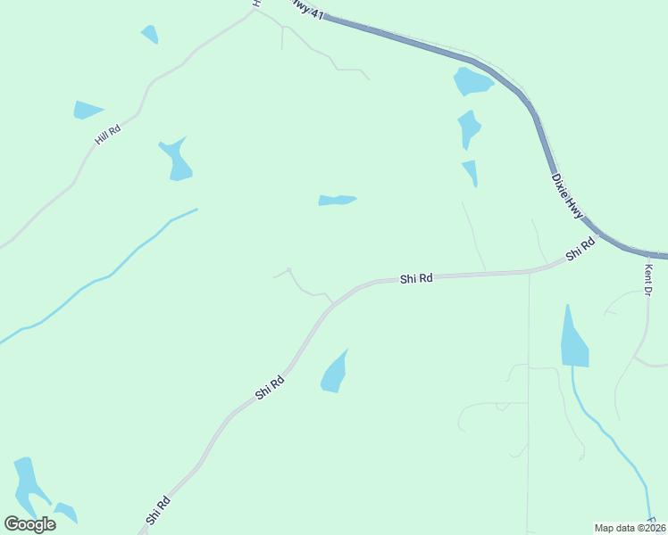 map of restaurants, bars, coffee shops, grocery stores, and more near 333 Shi in Forsyth