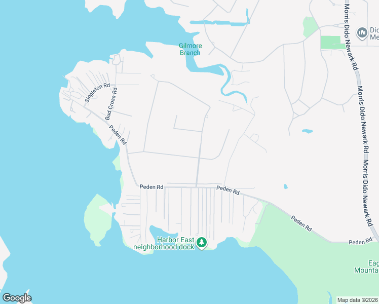 map of restaurants, bars, coffee shops, grocery stores, and more near 6212 Paper Shell Way in Fort Worth