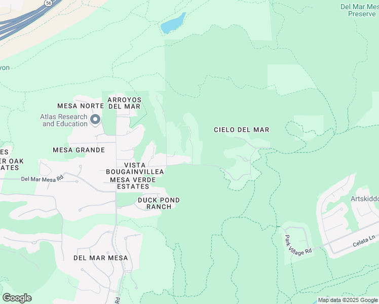 map of restaurants, bars, coffee shops, grocery stores, and more near in San Diego