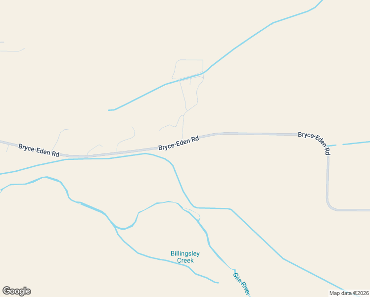 map of restaurants, bars, coffee shops, grocery stores, and more near 10133 Bryce-Eden Road in Pima