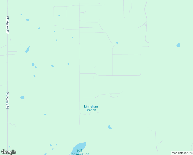 map of restaurants, bars, coffee shops, grocery stores, and more near 1313 Sanger Drive in Springtown