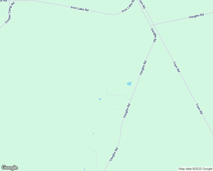map of restaurants, bars, coffee shops, grocery stores, and more near 3619 McQuillin Road in Bastrop