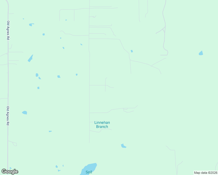 map of restaurants, bars, coffee shops, grocery stores, and more near 1313 Sanger Drive in Springtown