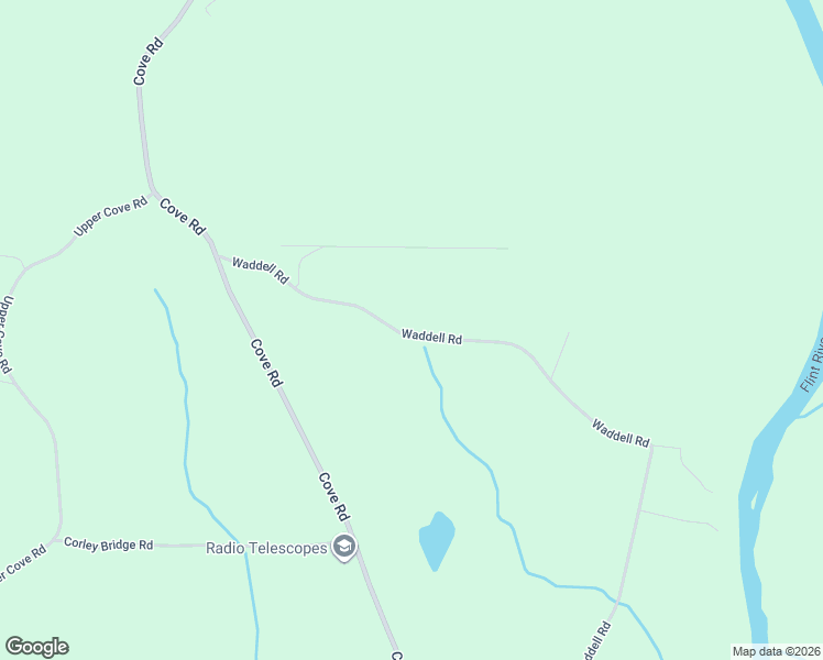 map of restaurants, bars, coffee shops, grocery stores, and more near 65 Waddell Road in Woodbury