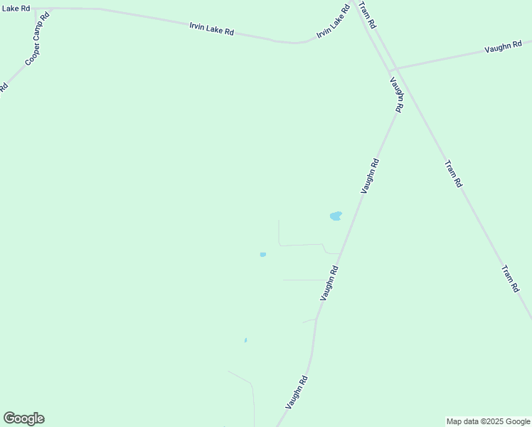 map of restaurants, bars, coffee shops, grocery stores, and more near 3619-3799 McQuillin Road in Bastrop