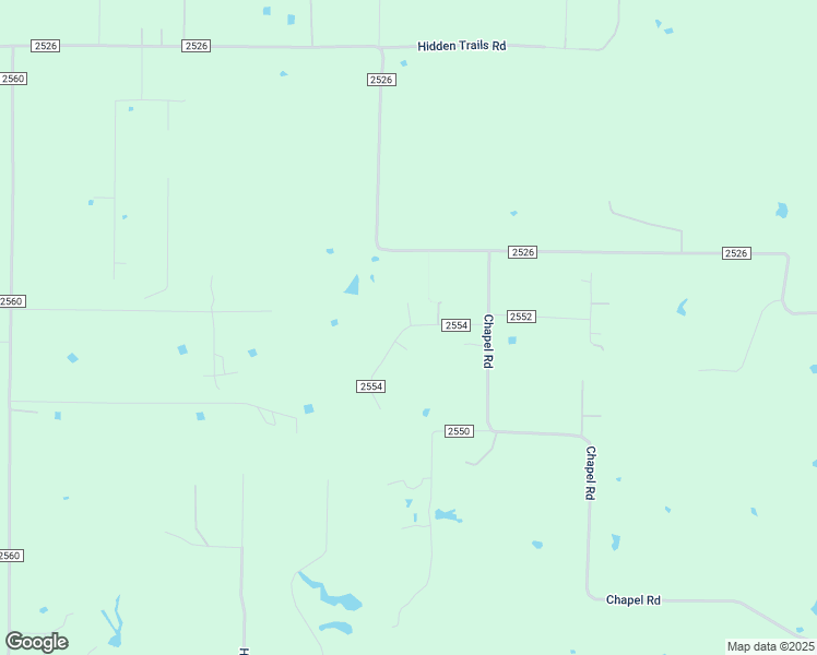 map of restaurants, bars, coffee shops, grocery stores, and more near 3084-3094 Sandy Creek Rd in Royse City