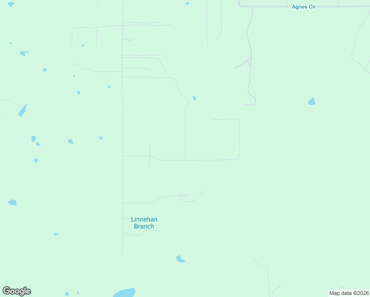 map of restaurants, bars, coffee shops, grocery stores, and more near 2004 Camden Lane in Springtown