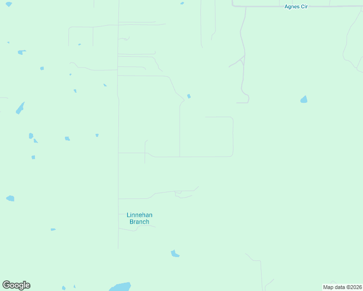 map of restaurants, bars, coffee shops, grocery stores, and more near 2004 Camden Lane in Springtown