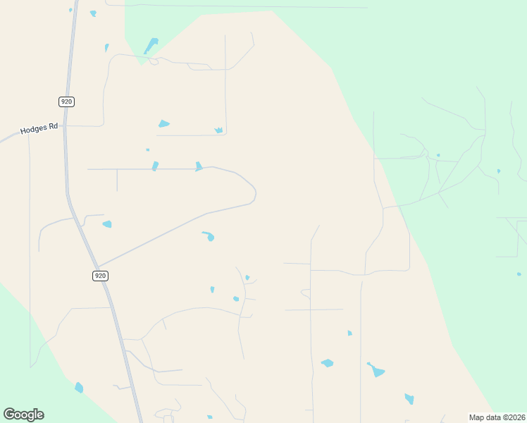 map of restaurants, bars, coffee shops, grocery stores, and more near 1084 Paradise Parkway in Poolville