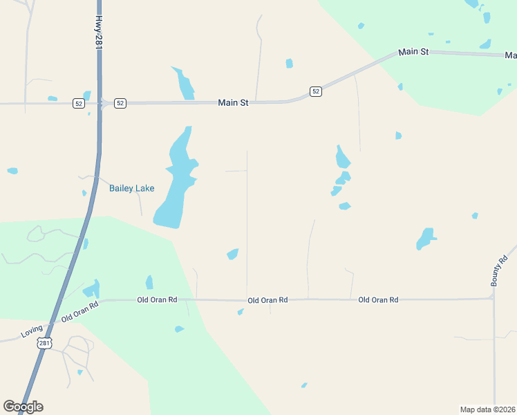 map of restaurants, bars, coffee shops, grocery stores, and more near 1028 Goodnight Ranch Drive in Perrin