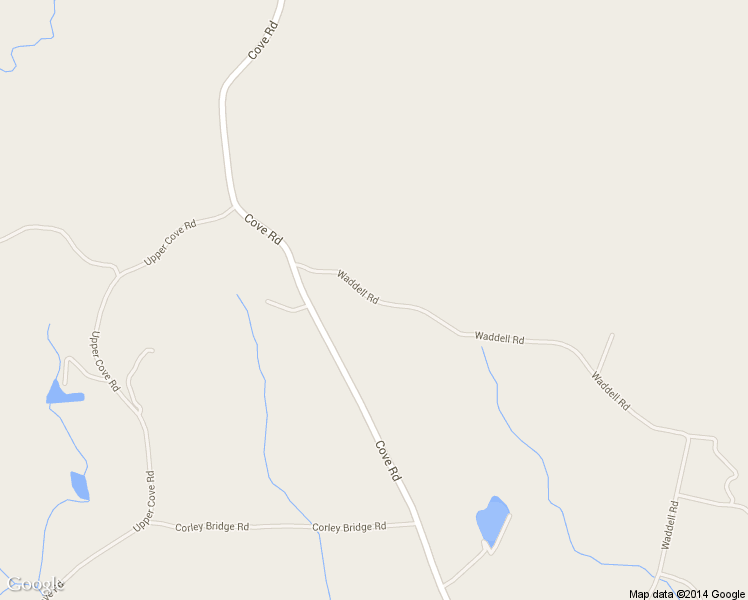 map of restaurants, bars, coffee shops, grocery stores, and more near 697 Waddell Rd in Woodbury