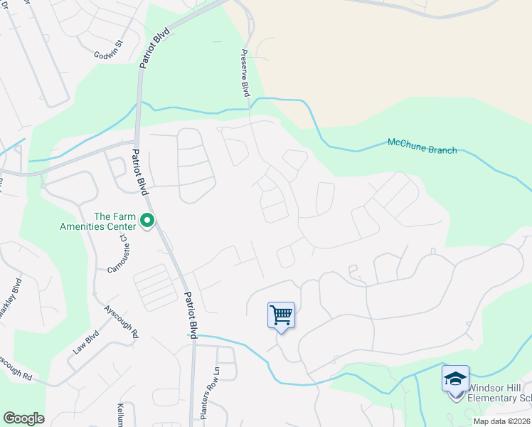 map of restaurants, bars, coffee shops, grocery stores, and more near 5052 White Cedar Road in Ladson