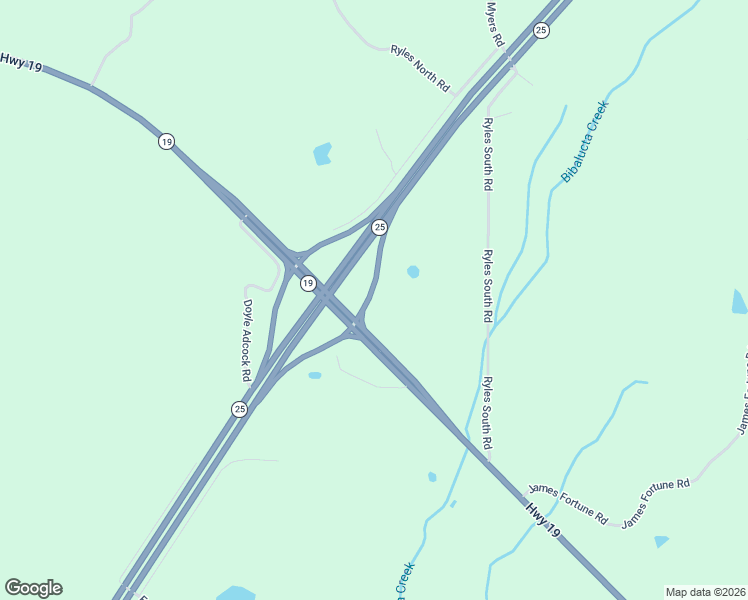 map of restaurants, bars, coffee shops, grocery stores, and more near in Alice