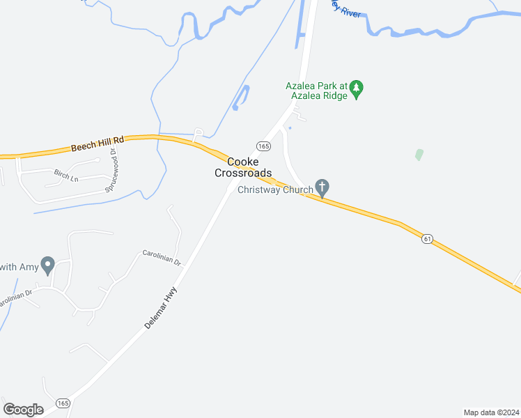 map of restaurants, bars, coffee shops, grocery stores, and more near 5130 Ashley River Road in Summerville