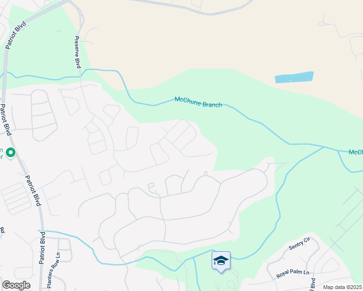 map of restaurants, bars, coffee shops, grocery stores, and more near 9911 Honeylocust Lane in North Charleston