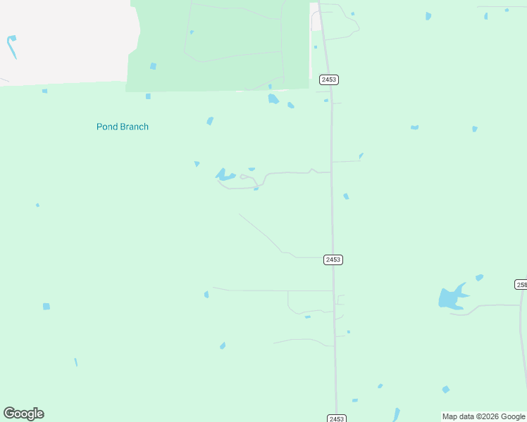 map of restaurants, bars, coffee shops, grocery stores, and more near 520-526 Johns Lane in Royse City