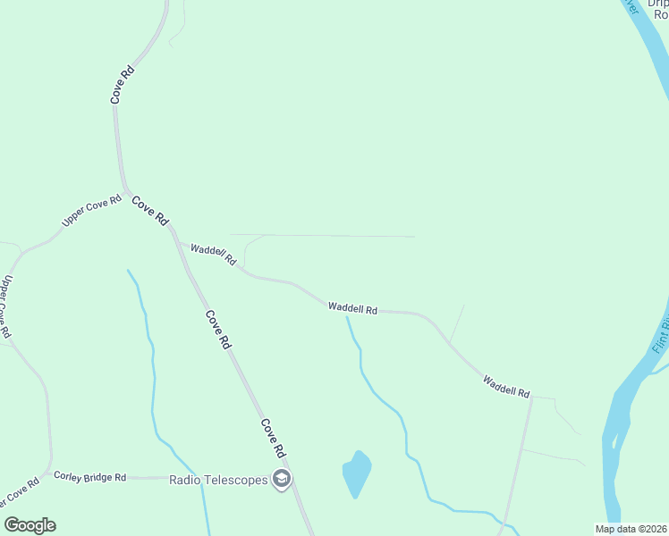 map of restaurants, bars, coffee shops, grocery stores, and more near 65 Waddell Road in Woodbury