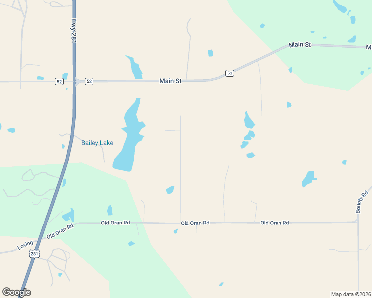 map of restaurants, bars, coffee shops, grocery stores, and more near 1028 Goodnight Trail in Perrin