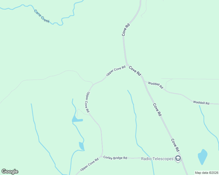 map of restaurants, bars, coffee shops, grocery stores, and more near 229 Upper Cove Road in Woodbury