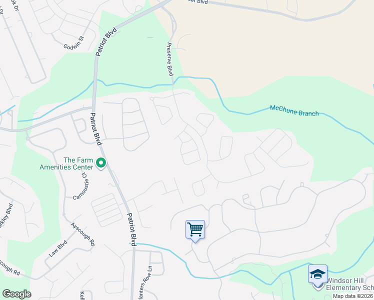 map of restaurants, bars, coffee shops, grocery stores, and more near 5052 White Cedar Road in Ladson