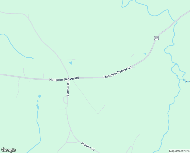 map of restaurants, bars, coffee shops, grocery stores, and more near 4936 Denver Road in Dadeville