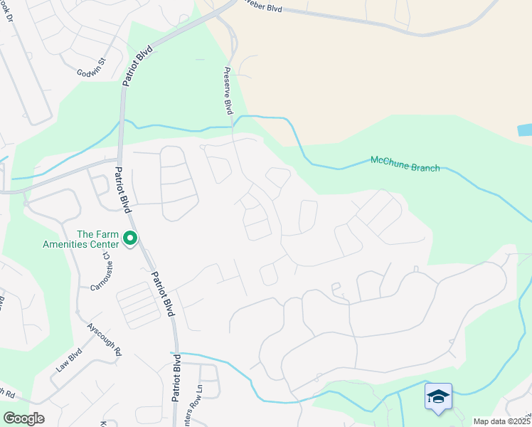 map of restaurants, bars, coffee shops, grocery stores, and more near White Cedar Road in North Charleston