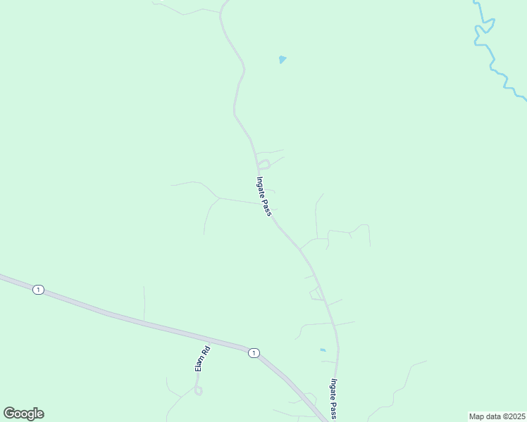 map of restaurants, bars, coffee shops, grocery stores, and more near 865 Ingate Pass in Brent