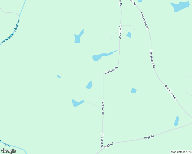 map of restaurants, bars, coffee shops, grocery stores, and more near 375 Jackson Drive in Thomaston