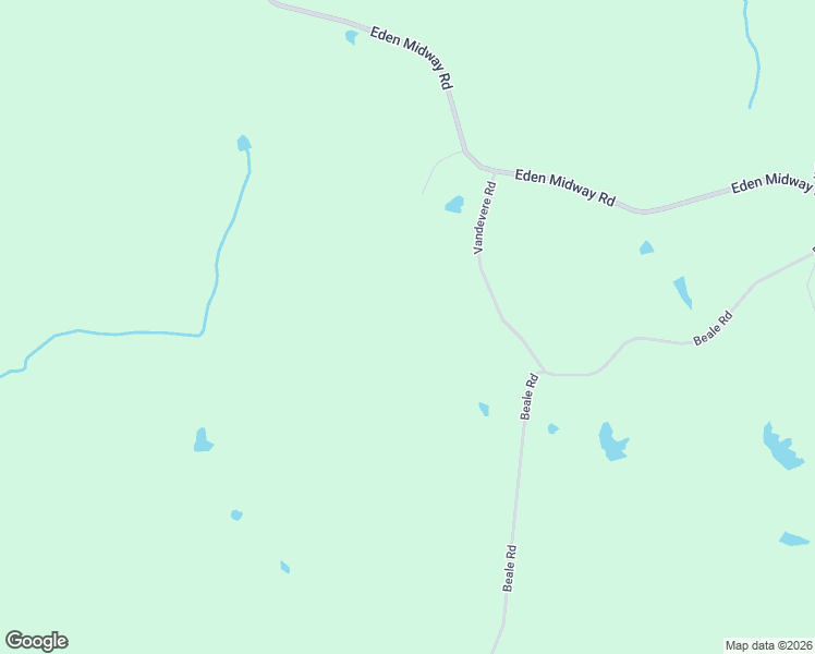 map of restaurants, bars, coffee shops, grocery stores, and more near 487 Vandevere Road in Yazoo City