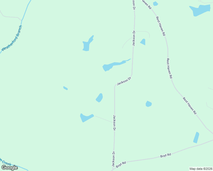 map of restaurants, bars, coffee shops, grocery stores, and more near 375 Jackson Drive in Thomaston