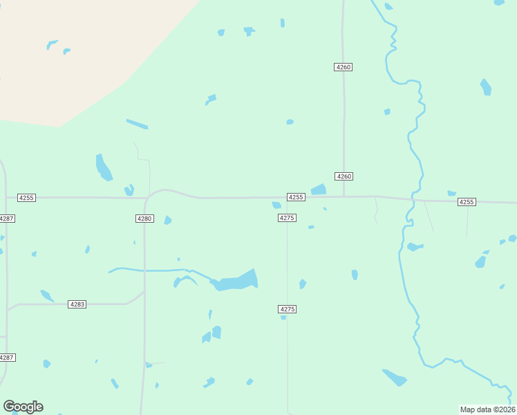 map of restaurants, bars, coffee shops, grocery stores, and more near 892 County Road 4255 in Winnsboro