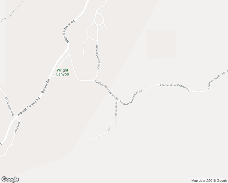 map of restaurants, bars, coffee shops, grocery stores, and more near 22840 Featherstone Canyon Road in Lakeside