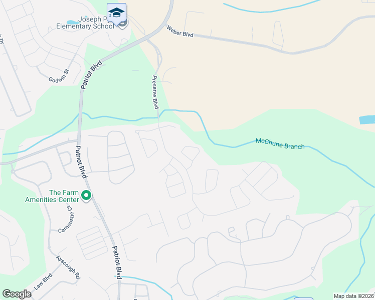 map of restaurants, bars, coffee shops, grocery stores, and more near 9733 Table Mountain Lane in North Charleston