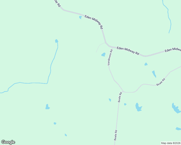 map of restaurants, bars, coffee shops, grocery stores, and more near 487 Vandevere Road in Yazoo City