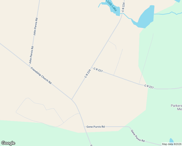 map of restaurants, bars, coffee shops, grocery stores, and more near 2905 Donald Cobb Road in Bartow