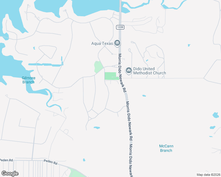 map of restaurants, bars, coffee shops, grocery stores, and more near 12309 Indian Creek Drive in Fort Worth