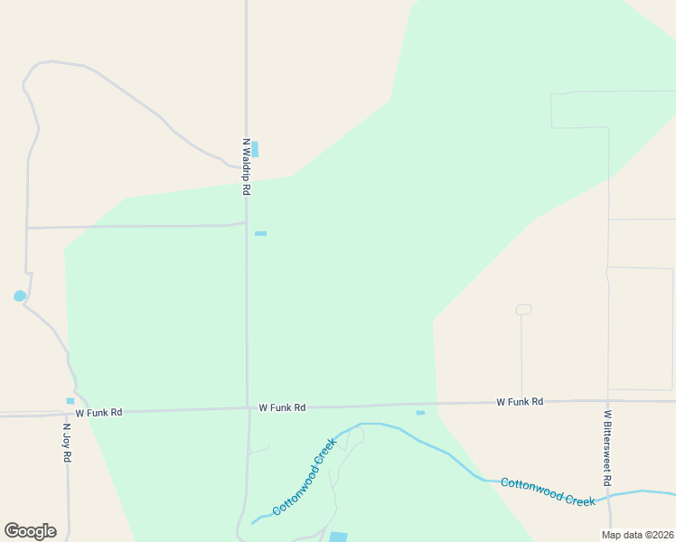 map of restaurants, bars, coffee shops, grocery stores, and more near 59 North Waldrip Road in Artesia