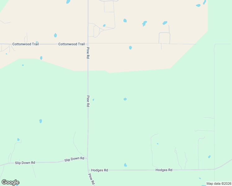 map of restaurants, bars, coffee shops, grocery stores, and more near 1041 Three Quarte Loop in Poolville
