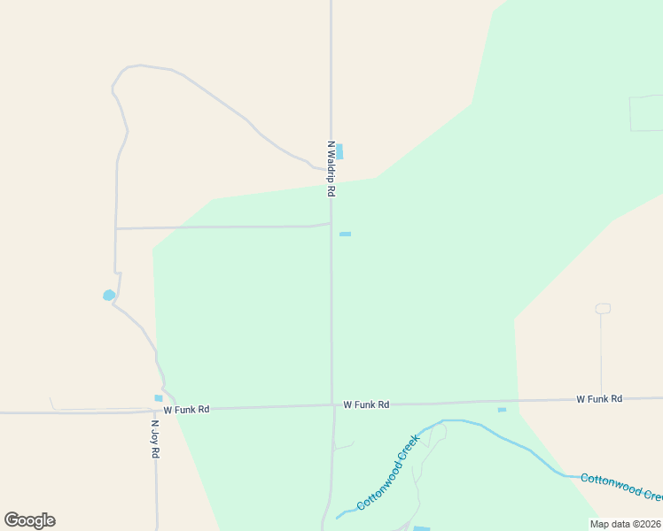 map of restaurants, bars, coffee shops, grocery stores, and more near 59 North Waldrip Road in Artesia