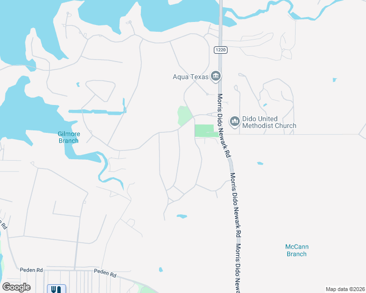 map of restaurants, bars, coffee shops, grocery stores, and more near 12324 Fairway Meadows Drive in Fort Worth