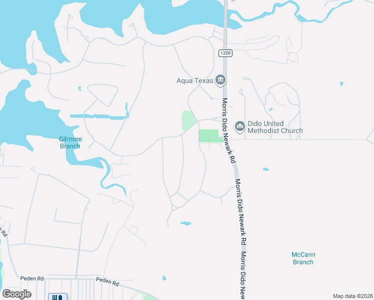 map of restaurants, bars, coffee shops, grocery stores, and more near 12324 Fairway Meadows Drive in Fort Worth