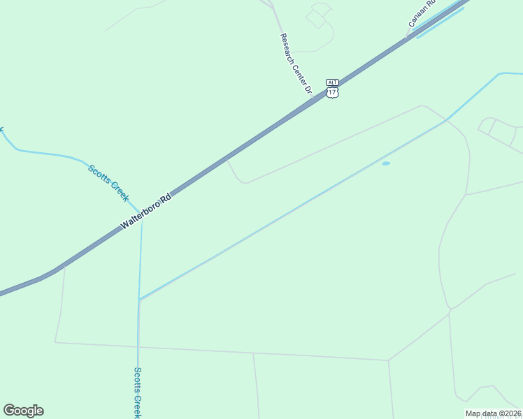 map of restaurants, bars, coffee shops, grocery stores, and more near in North Charleston