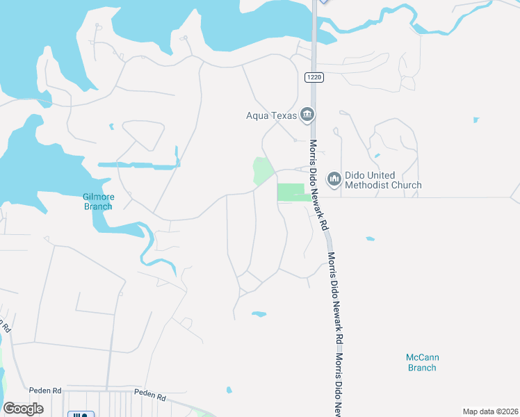map of restaurants, bars, coffee shops, grocery stores, and more near 12324 Fairway Meadows Drive in Fort Worth